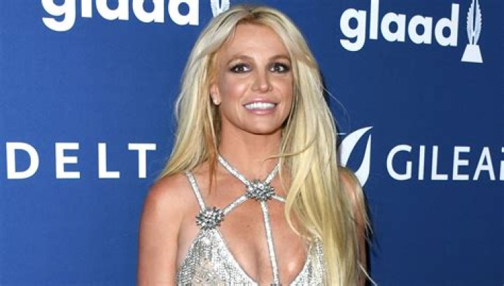 Britney Spears Reveals Secrets to Staying Sexy With Exact Workout — Celebwell