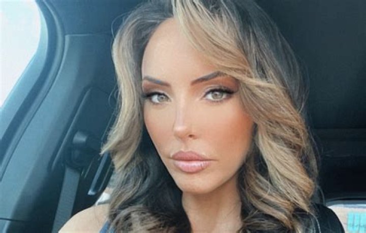 Cassie Lee in Bathing Suit Says "Make Magic Happen" — Celebwell