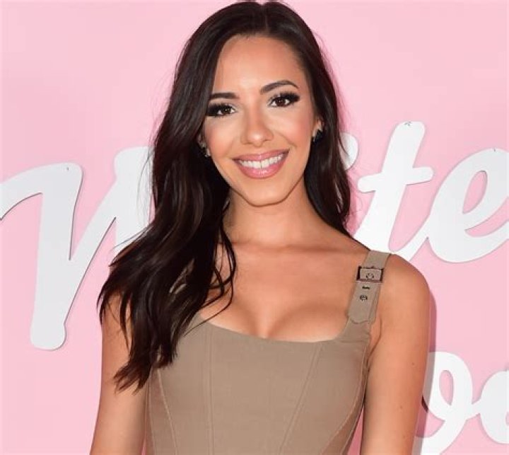 Charli Burnett in Bathing Suit Says "Everyday Should Feel Like a Vacation" — Celebwell