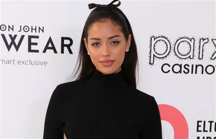 Cindy Kimberly in Bathing Suit Goes "Behind the Scenes" — Celebwell