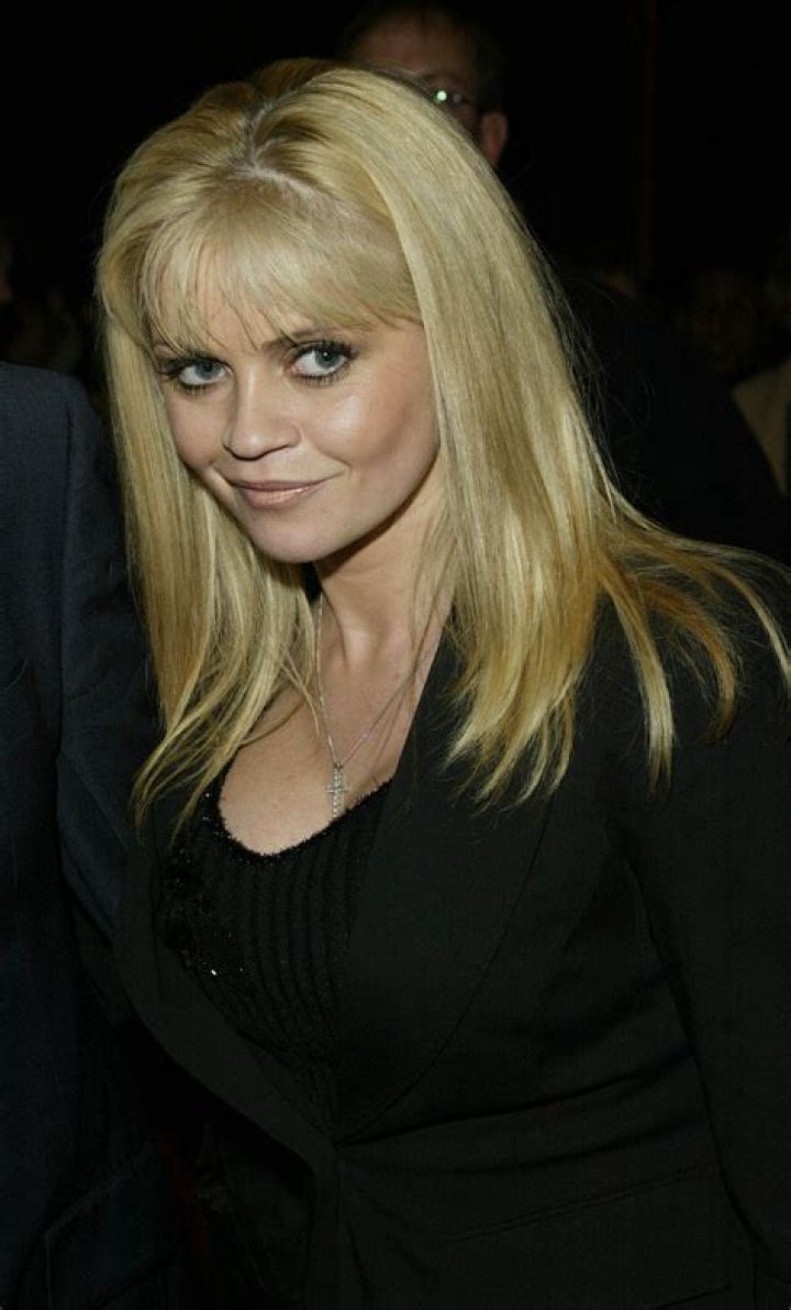 Danniella Westbrook in Bathing Suit Says "Remember This..." — Celebwell