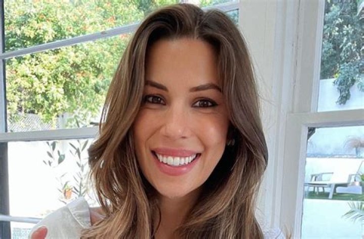 Devin Brugman in Bathing Suit is "Wow" — Celebwell