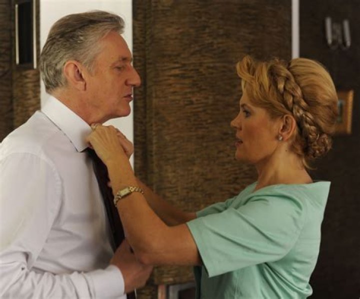 Dorota Chotecka in Bathing Suit Says "Ciao!" — Celebwell