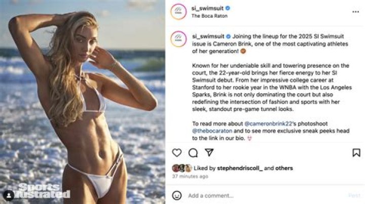 Dove Cameron in Bathing Suit Top Reveals "New Single Girl Like Me" — Celebwell