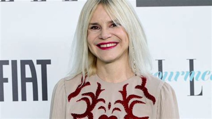 Eugenia Martínez de Irujo in Bathing Suit Enjoys "Flores" — Celebwell