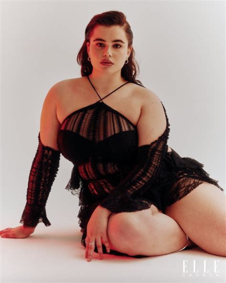 Euphoria’s Barbie Ferreira in Bathing Suit Says “Wow” — Celebwell