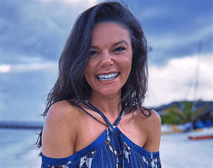 Faye Brookes Shares Swimsuit Photo of "Life as a Wife" — Celebwell