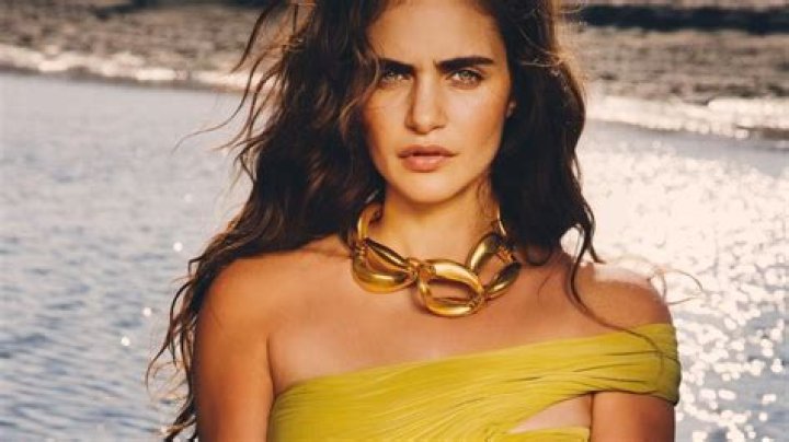 Gabriella Demetriades in Bathing Suit and Other Star Snaps This Week — Celebwell