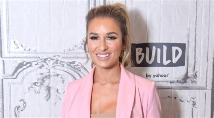 Jessie James Decker in Bathing Suit Says “Suns Out” — Celebwell