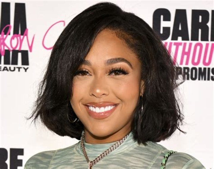 Jordyn Woods in Bathing Suit is "Fire" — Celebwell