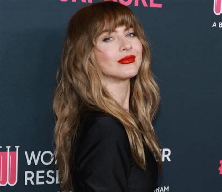 Julianne Hough in Bathing Suit Shares "Practical Magic" — Celebwell