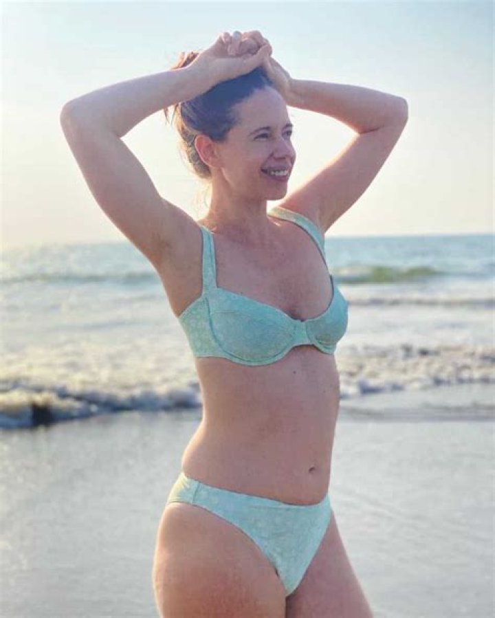 Kalki Koechlin in Bathing Suit is "Testing Out the Bikini" — Celebwell