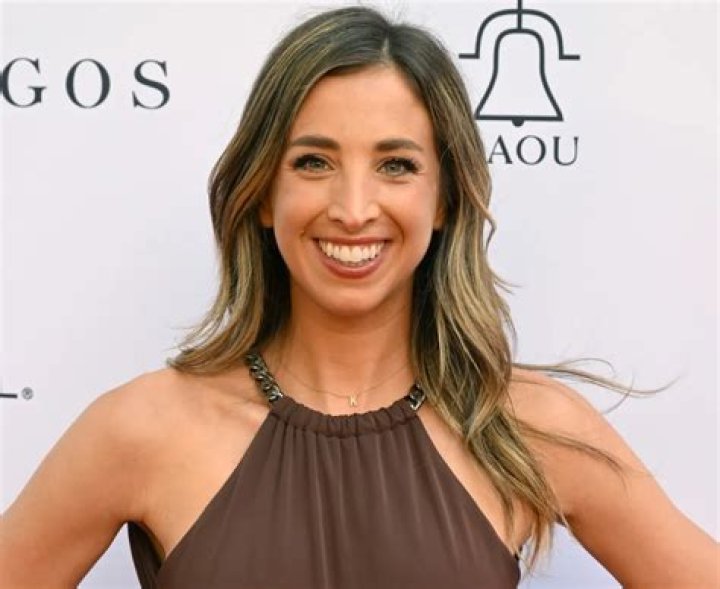 Katie Austin in Bathing Suit is "Thankful for You" — Celebwell