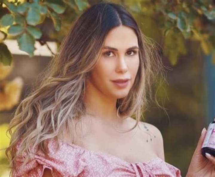 Laura Prieto in Bathing Suit Enjoys "Summer Season in Uruguay" — Celebwell