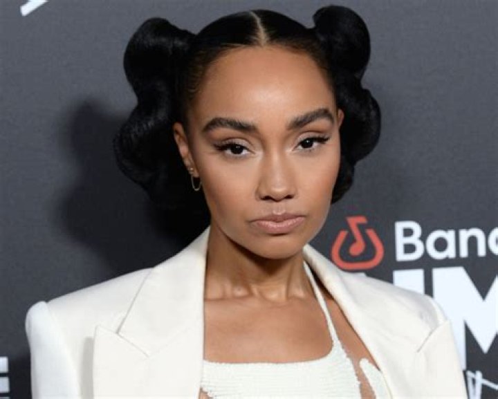 Leigh-Anne Pinnock in Bathing Suit Is In Her “Zen” — Celebwell