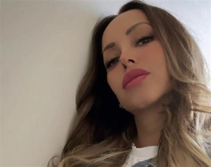 Marité Matus in Bathing Suit Says "Be Yourself" — Celebwell