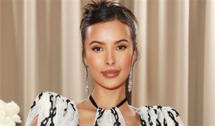 Maya Jama in Bathing Suit Says "Ya'll Won" — Celebwell