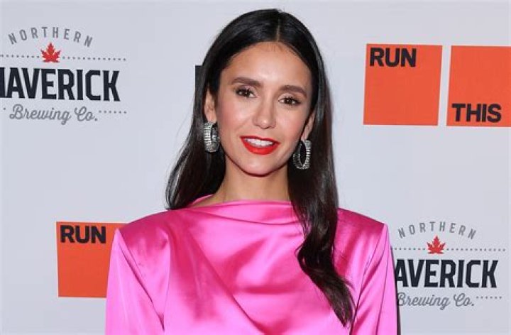 Nina Dobrev in Bathing Suit is "So Beautiful" on the Beach — Celebwell