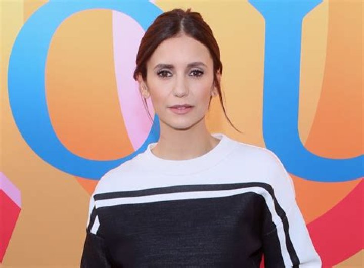 Nina Dobrev in Bathing Suit Says Happy Birthday to Shaun White — Celebwell