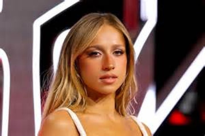 Paulina Porizkova, 56, Wears Only a Bed Sheet in Latest Pic — Celebwell