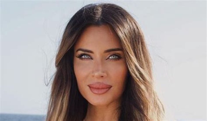 Pilar Rubio in Bathing Suit Says "Summer, Please Don't Go" — Celebwell