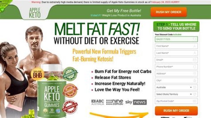 Proven Ways to Melt Fat Fast, Says Celebrity Nutritionist — Celebwell