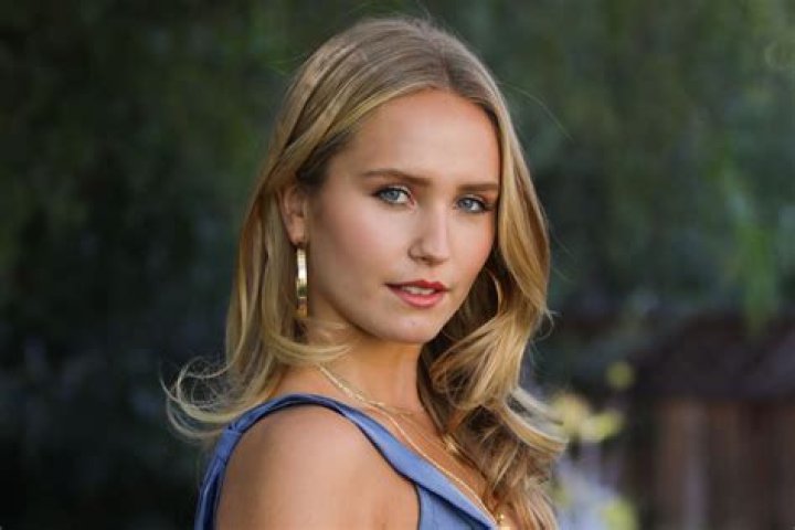 Sailor Brinkley Cook in Bathing Suit Says "LA Has Really Been LA-ing" — Celebwell