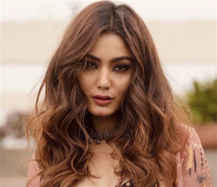 Sana Makbul in Bathing Suit Says "Gracias" — Celebwell