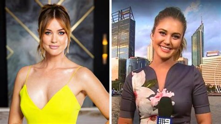 Scherri-Lee Biggs in Bathing Suit Says "It's Been a Big One" — Celebwell