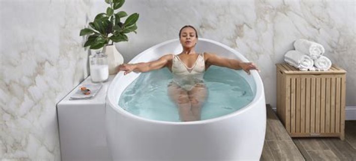 Sharon Stone in Bathing Suit Takes "Cold Plunge in Sicily" — Celebwell