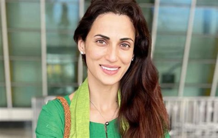 Shilpa Reddy in Bathing Suit is "Being Bold" — Celebwell