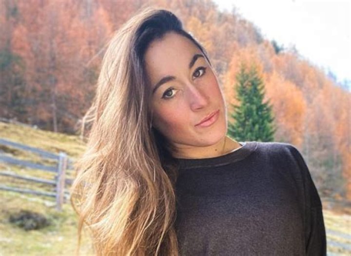 Sofia Goggia in Bathing Suit Feels "Brave" — Celebwell