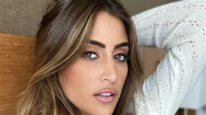 Sofía Rivera Torres in Bathing Suit is "Out of Office" — Celebwell