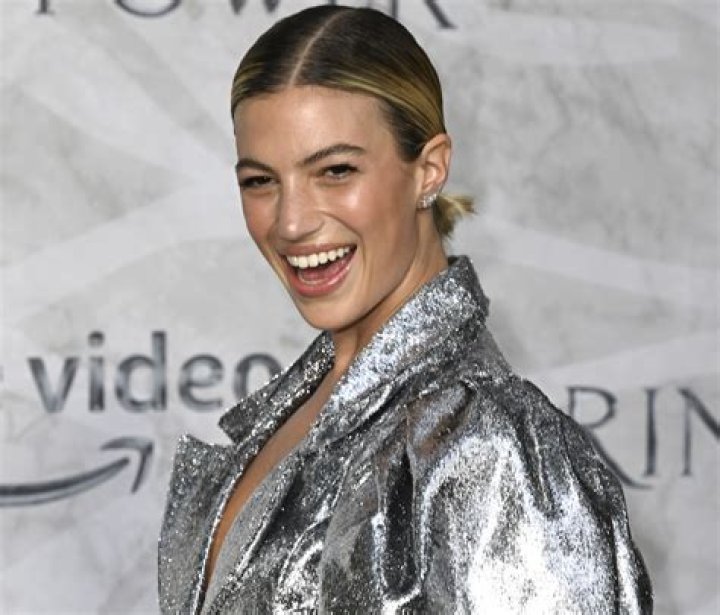 Stefania Roitman in Bathing Suit is "Recharged and Motivated" — Celebwell