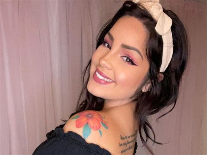 Tiffany Franco in Bathing Suit "Had the Craziest Time in Mexico" — Celebwell