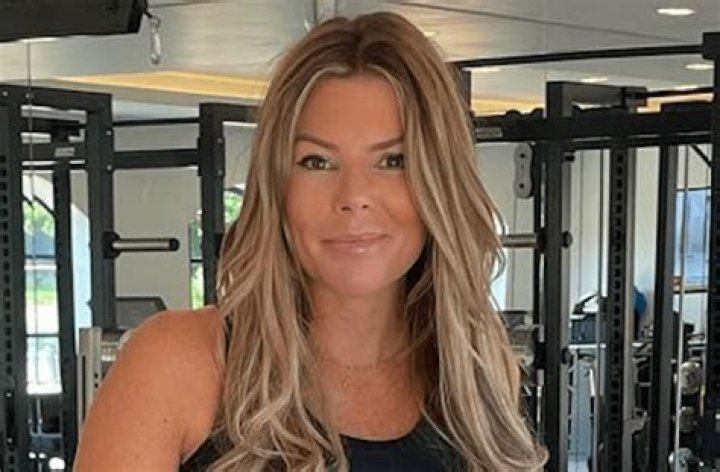 Toni Terry in Bathing Suit is "Making Memories" — Celebwell