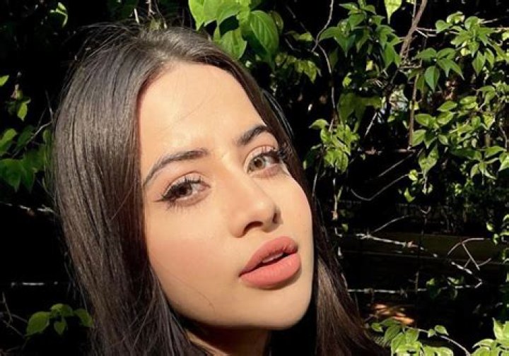 Urfi Javed in Bathing Suit is "Throwing Shade" — Celebwell