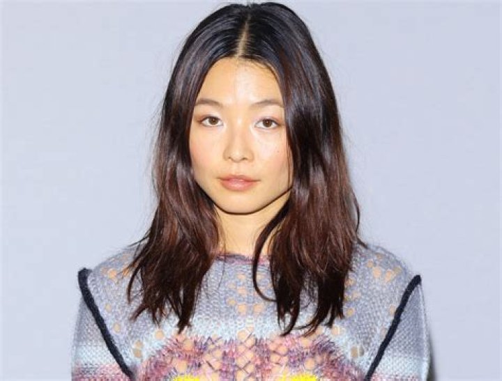 Yan Yan Chan in Bathing Suit Shares "Postcards From the Wild, Wild West" — Celebwell