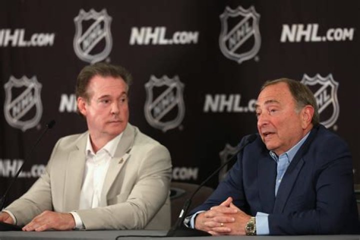 NHL Commissioner Gary Bettman Illness And Health Update 2022, Is He Suffering From Confabulation Disorder?