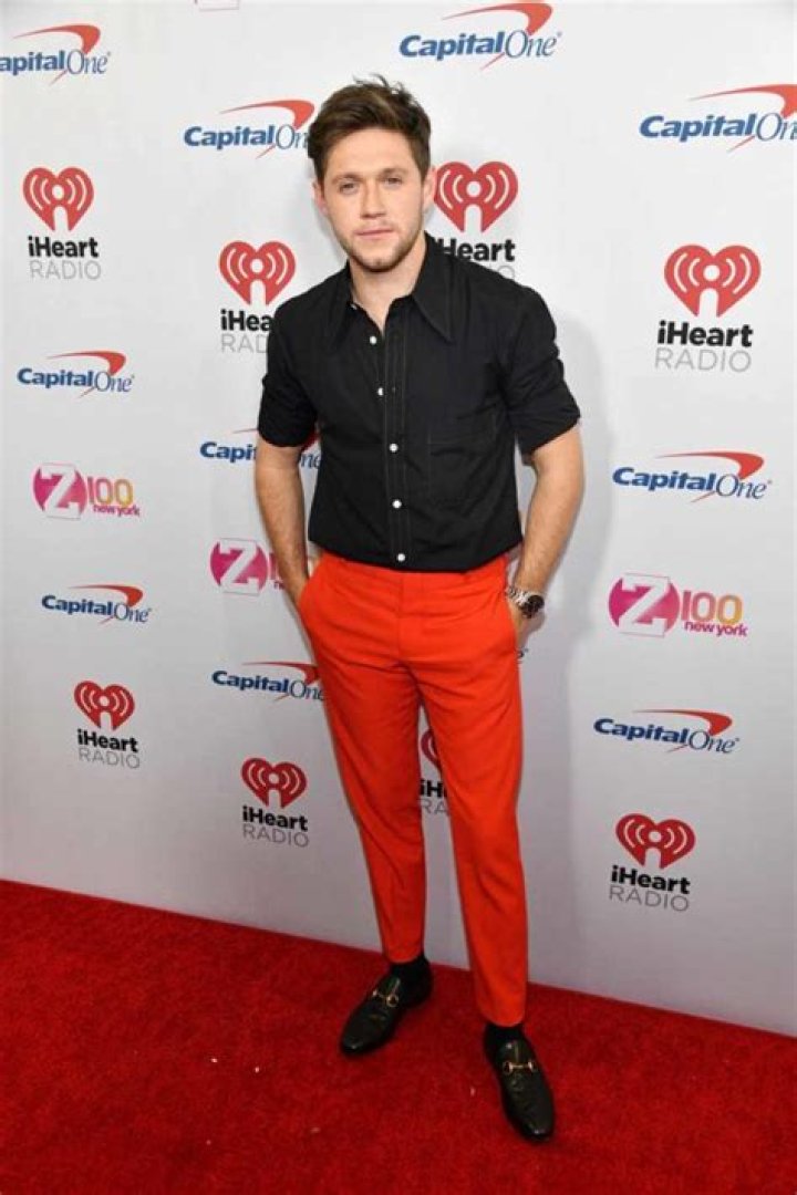 Niall Horan Body Measurements Height Weight Shoe Size Stats