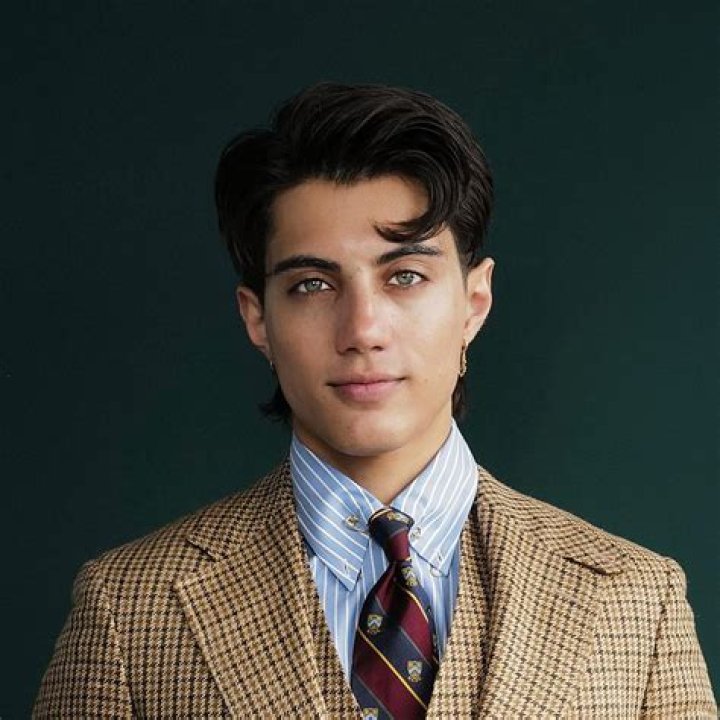 Nic Kaufmann Biography - Facts, Childhood, Family Life & Achievements