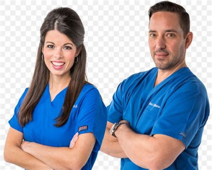 Dr. Nicholas Bull, DO – Tulsa, OK