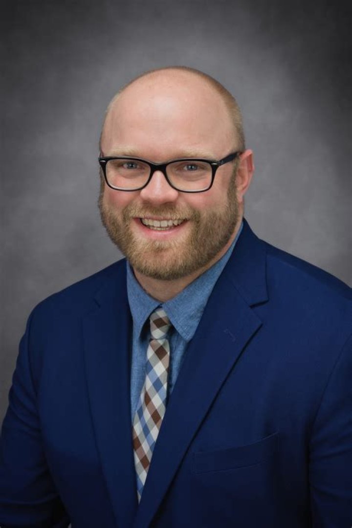 Dr. Nicholas Doman, DO – Charlotte, MI