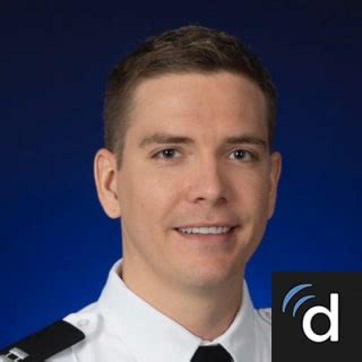 Dr. Nicholas Gould, DO – Fort Wayne, IN