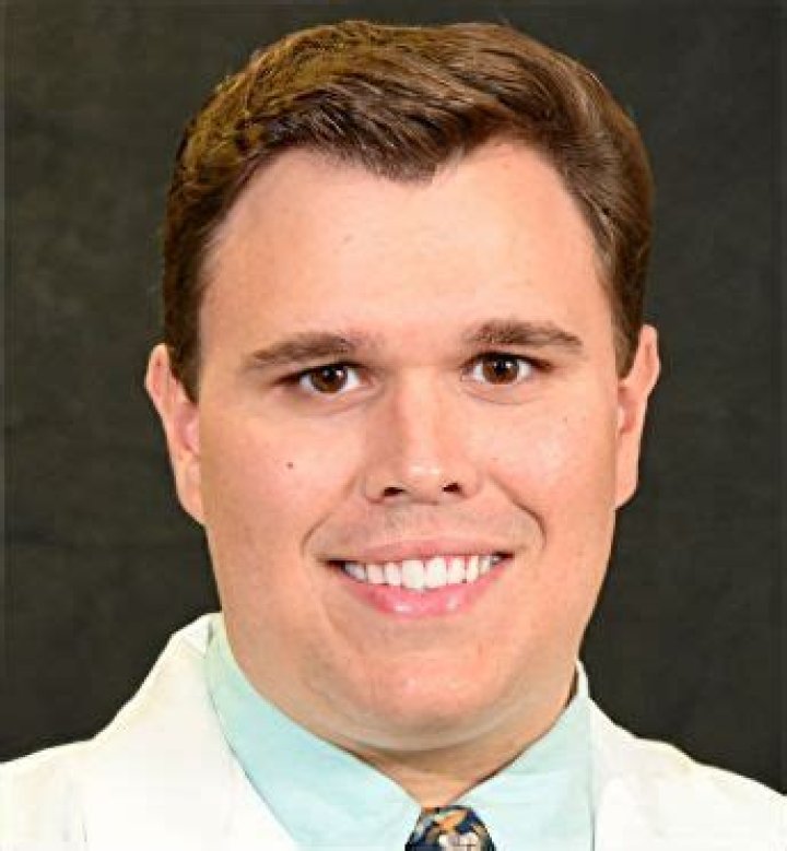 Dr. Nicholas Major, MD – Charleston, SC