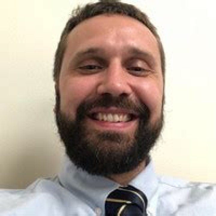 Dr. Nicholas Morin, MD – Memphis, TN