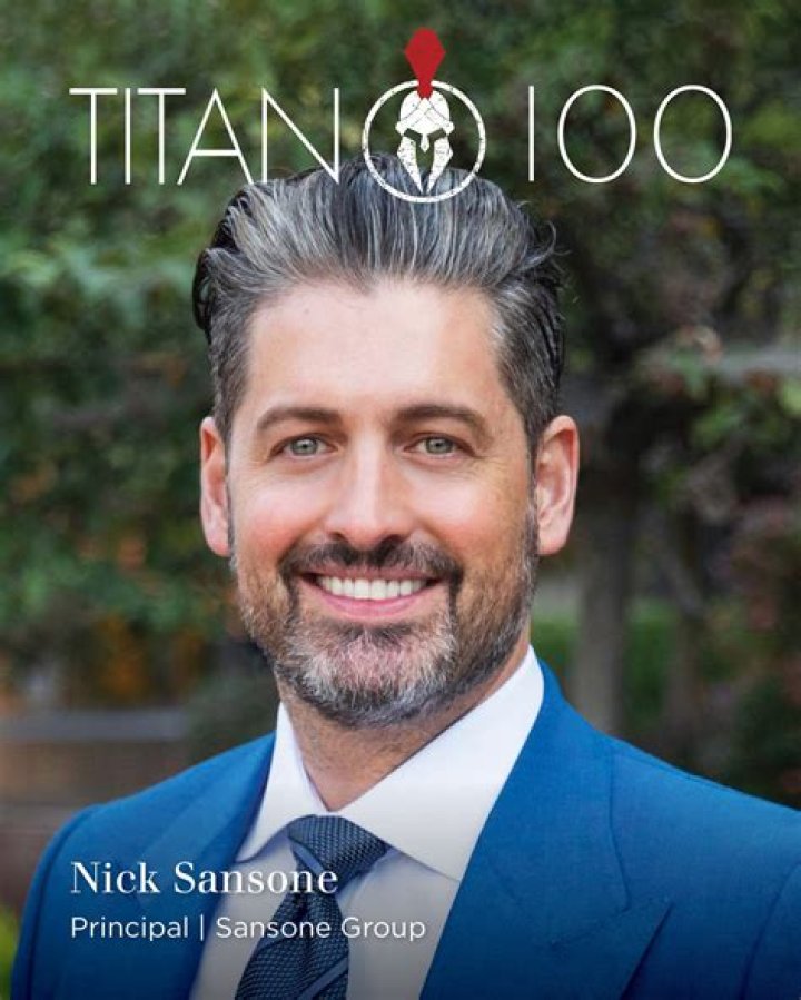 Dr. Nicholas Sansone, DO – Lafayette, IN