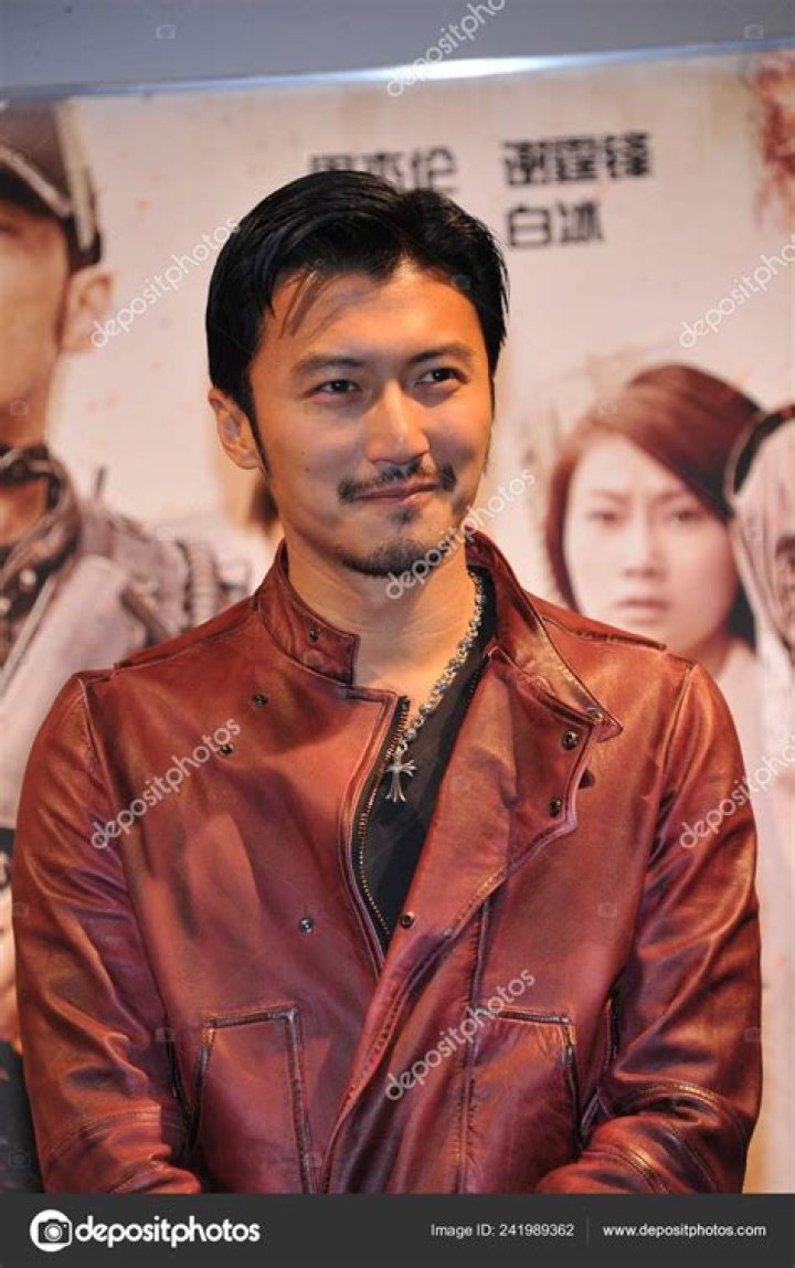 Nicholas Tse Biography - Facts, Childhood, Family Life & Achievements