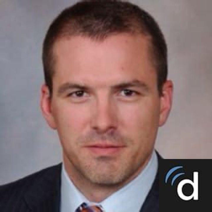 Dr. Nicholas Wetjen, MD – Fort Wayne, IN