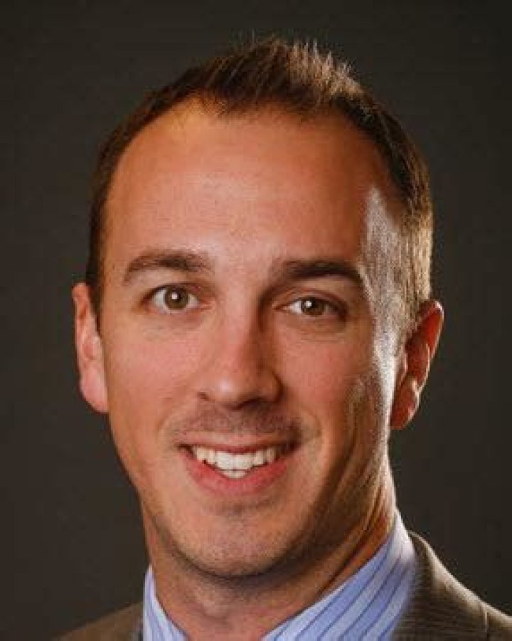 Dr. Nicholes Sexton, MD – Roseburg, OR